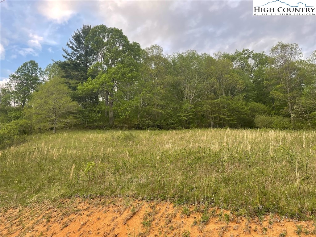 TBD Cabbage Creek Road