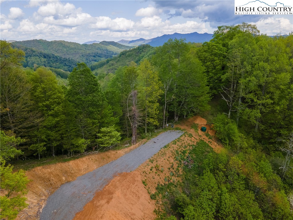 TBD Cabbage Creek Road