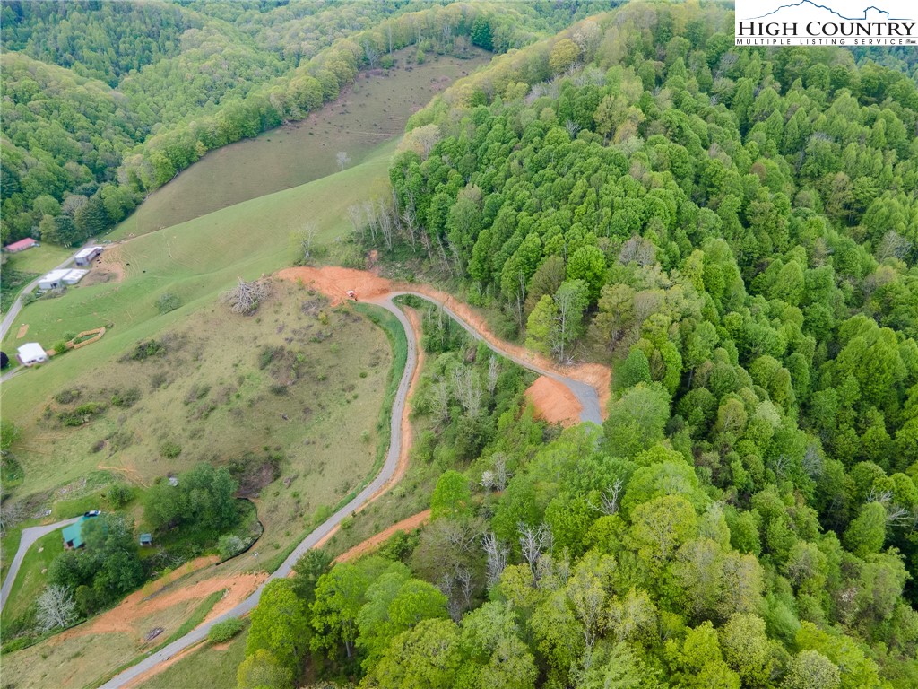 TBD Cabbage Creek Road