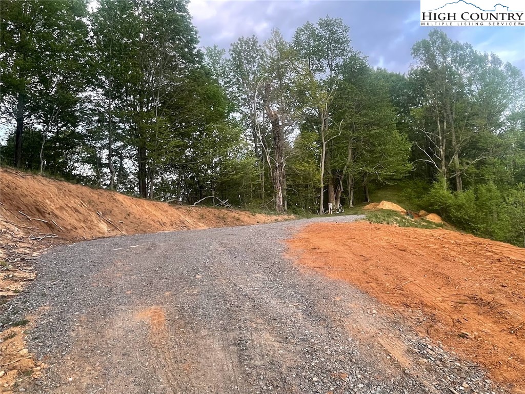 TBD Cabbage Creek Road