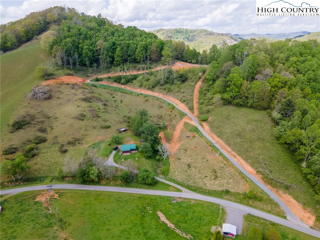 TBD Cabbage Creek Road