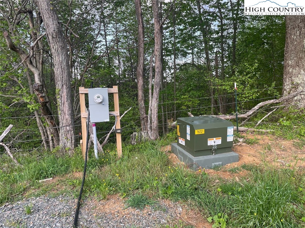 TBD Cabbage Creek Road
