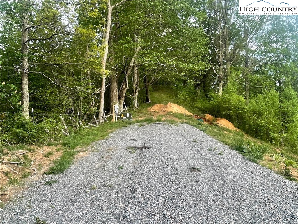 TBD Cabbage Creek Road