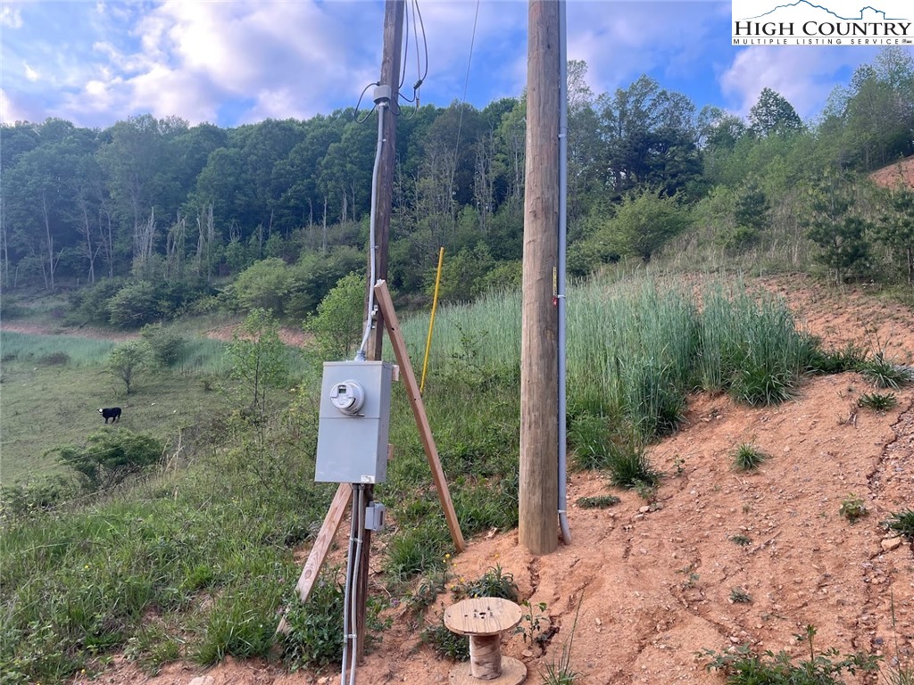 TBD Cabbage Creek Road