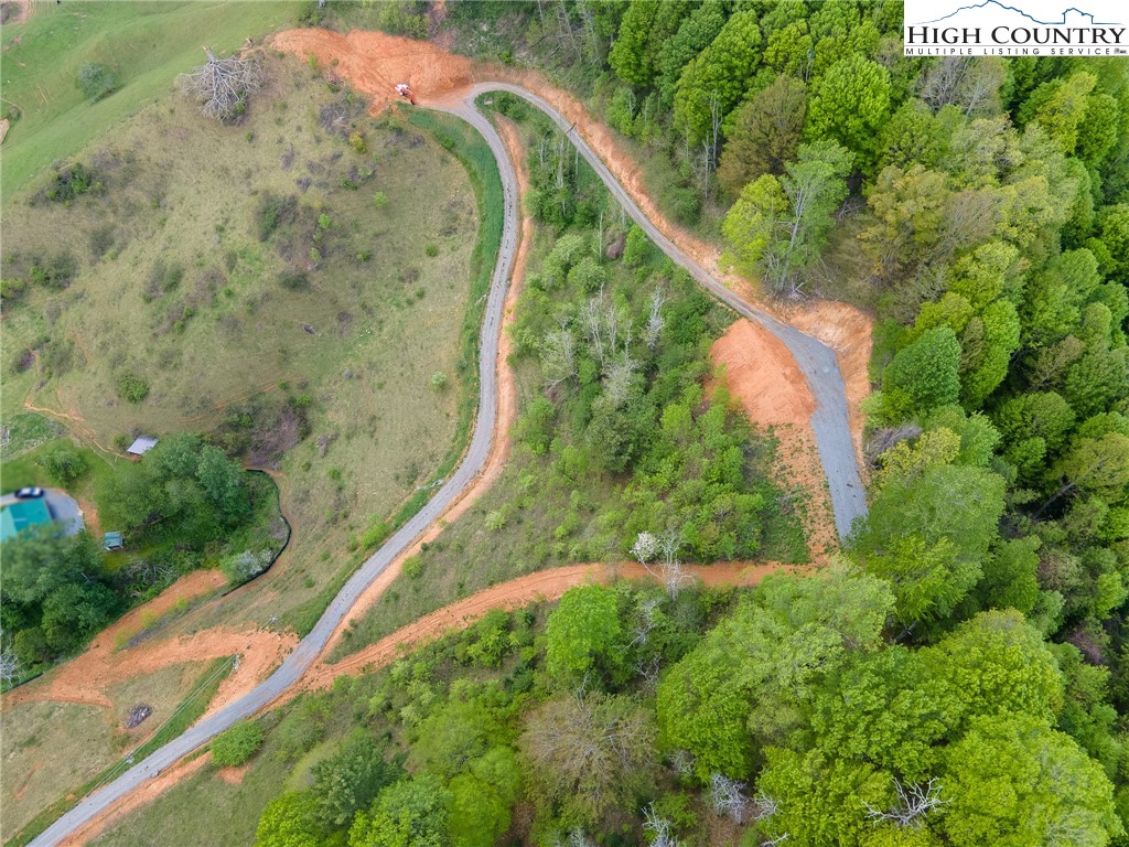 TBD Cabbage Creek Road