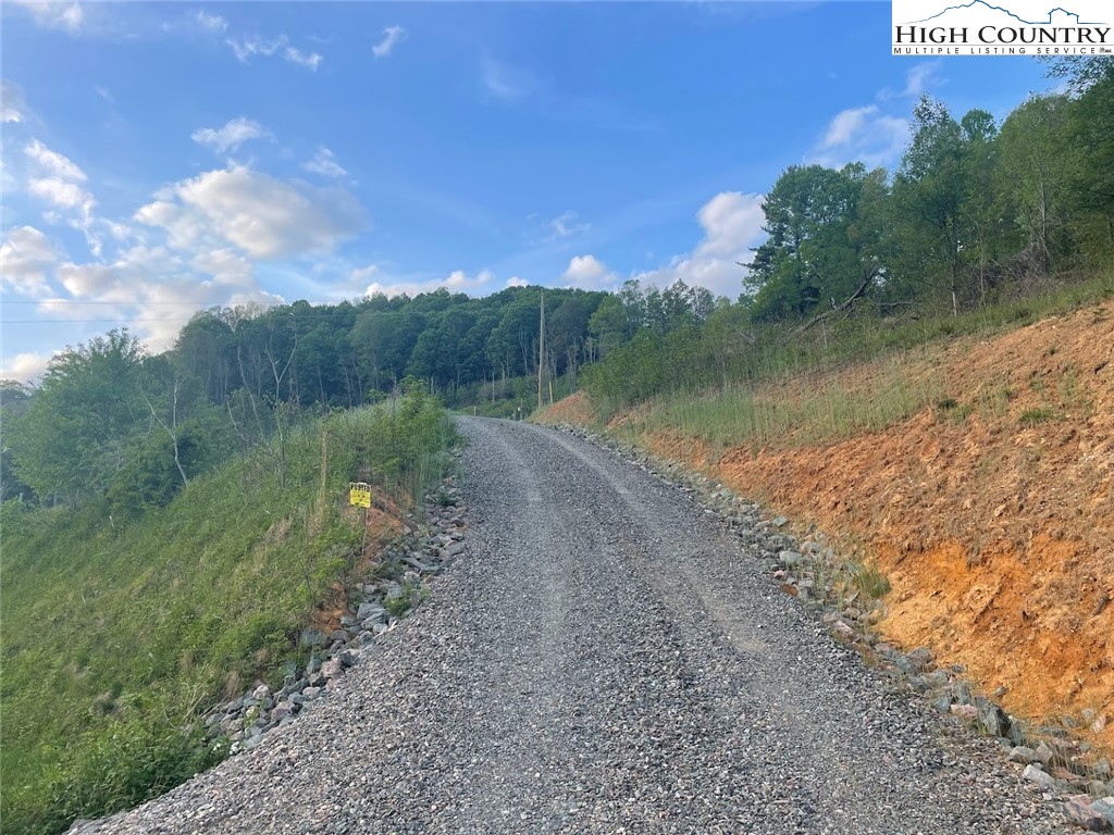 TBD Cabbage Creek Road