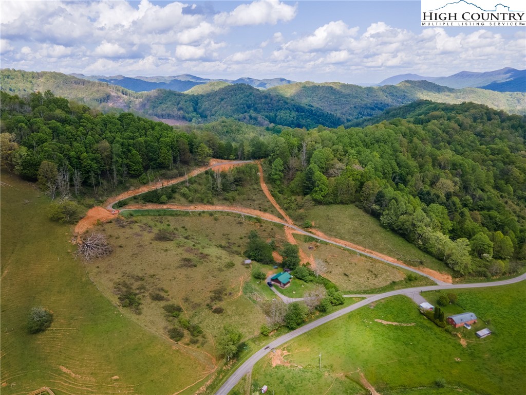 TBD Cabbage Creek Road