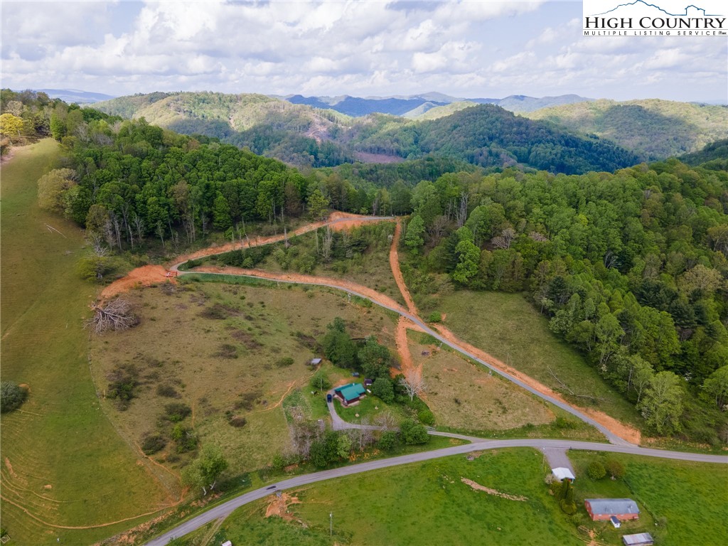 TBD Cabbage Creek Road