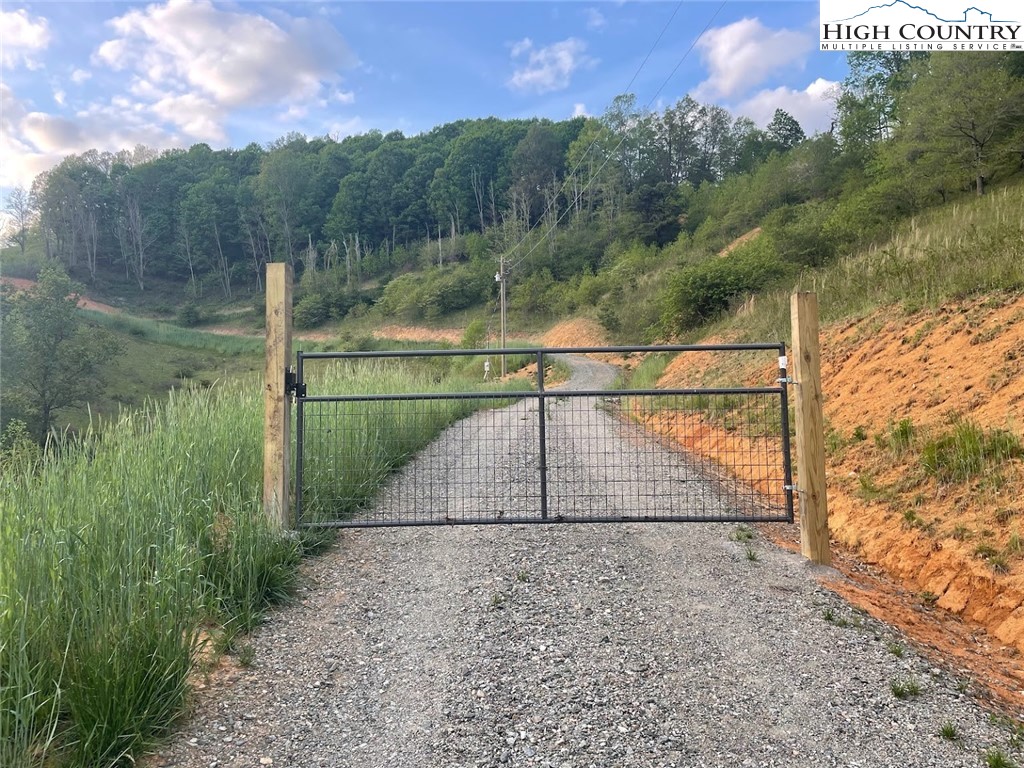 TBD Cabbage Creek Road