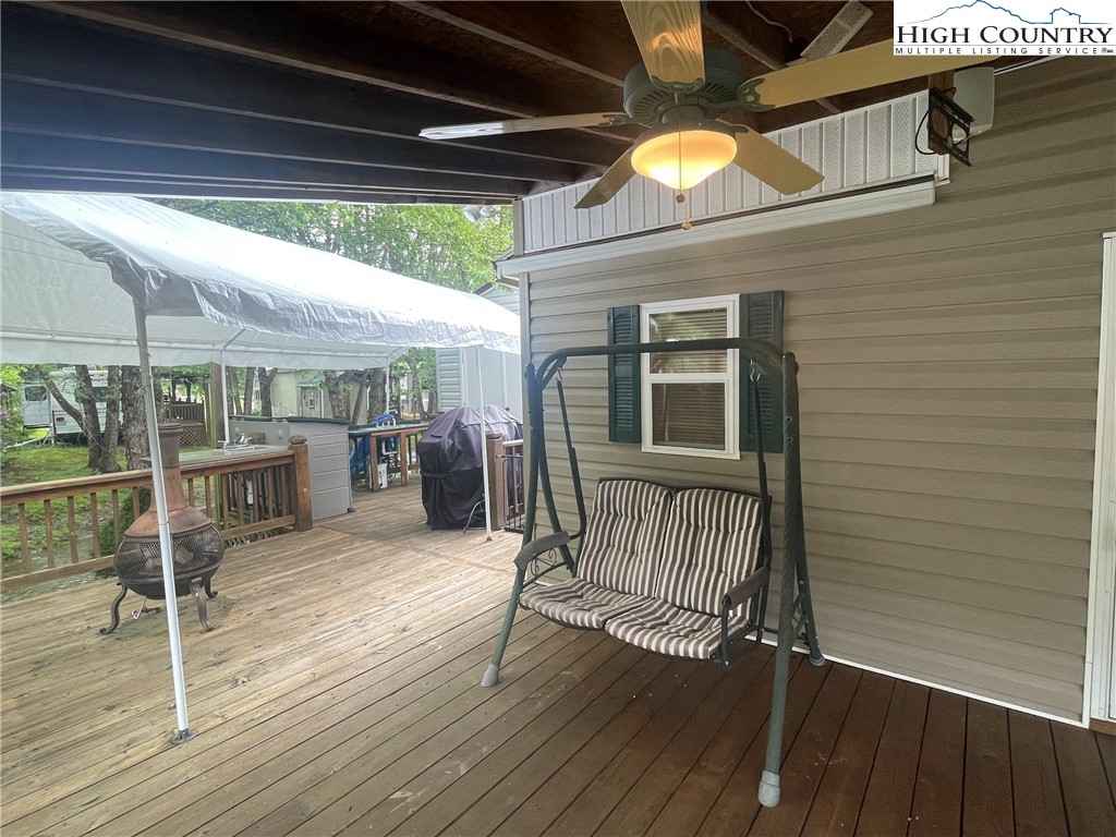 211 and 225 Finch Way