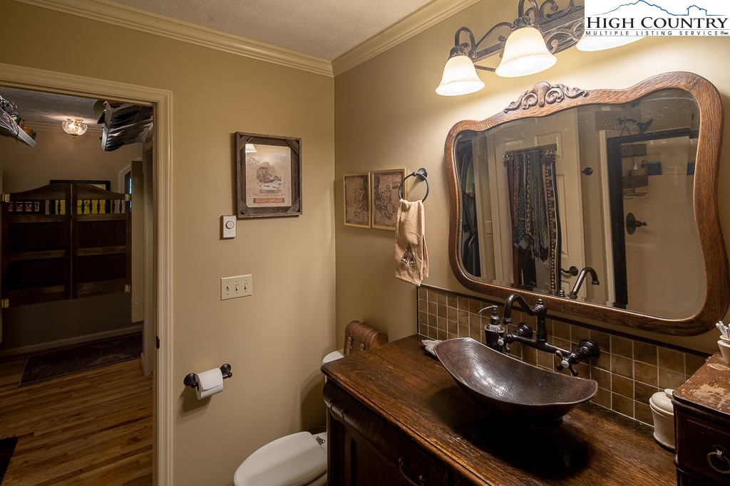 458 Fairway Ridge Drive