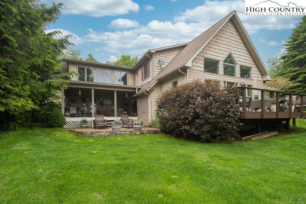 458 Fairway Ridge Drive