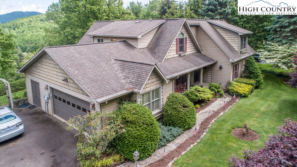 458 Fairway Ridge Drive