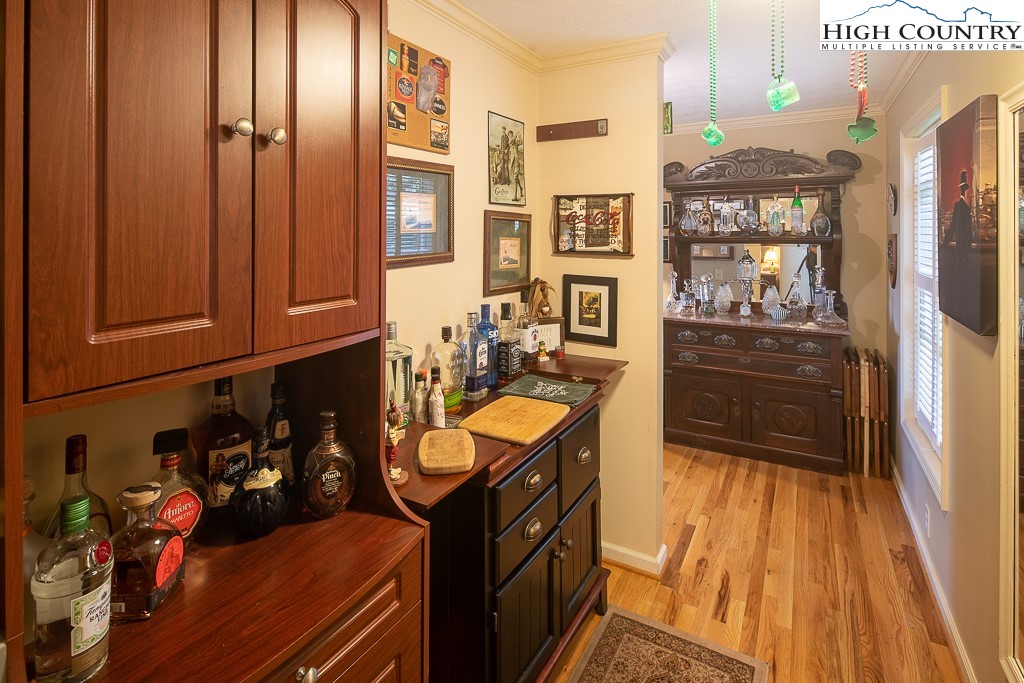 458 Fairway Ridge Drive