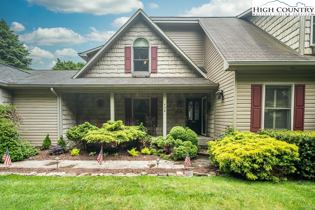 458 Fairway Ridge Drive