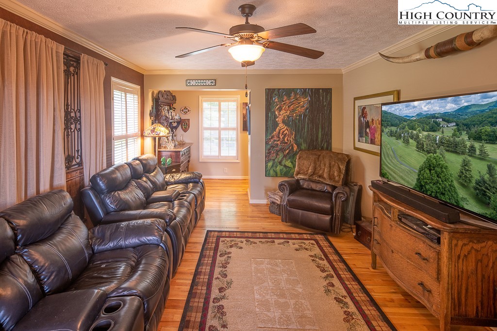 458 Fairway Ridge Drive