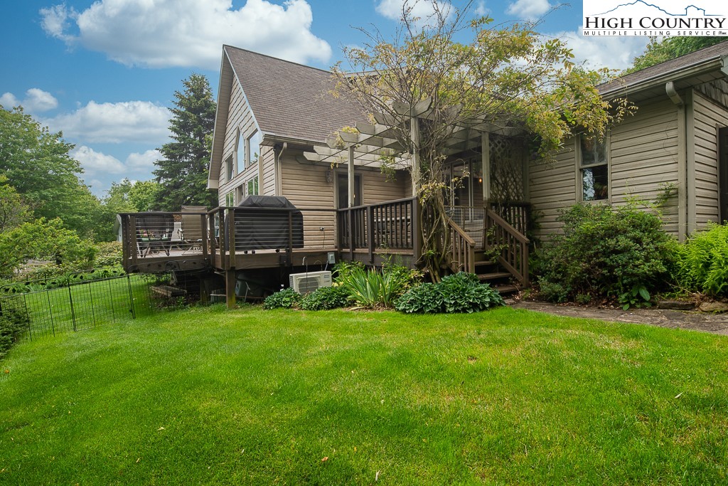 458 Fairway Ridge Drive