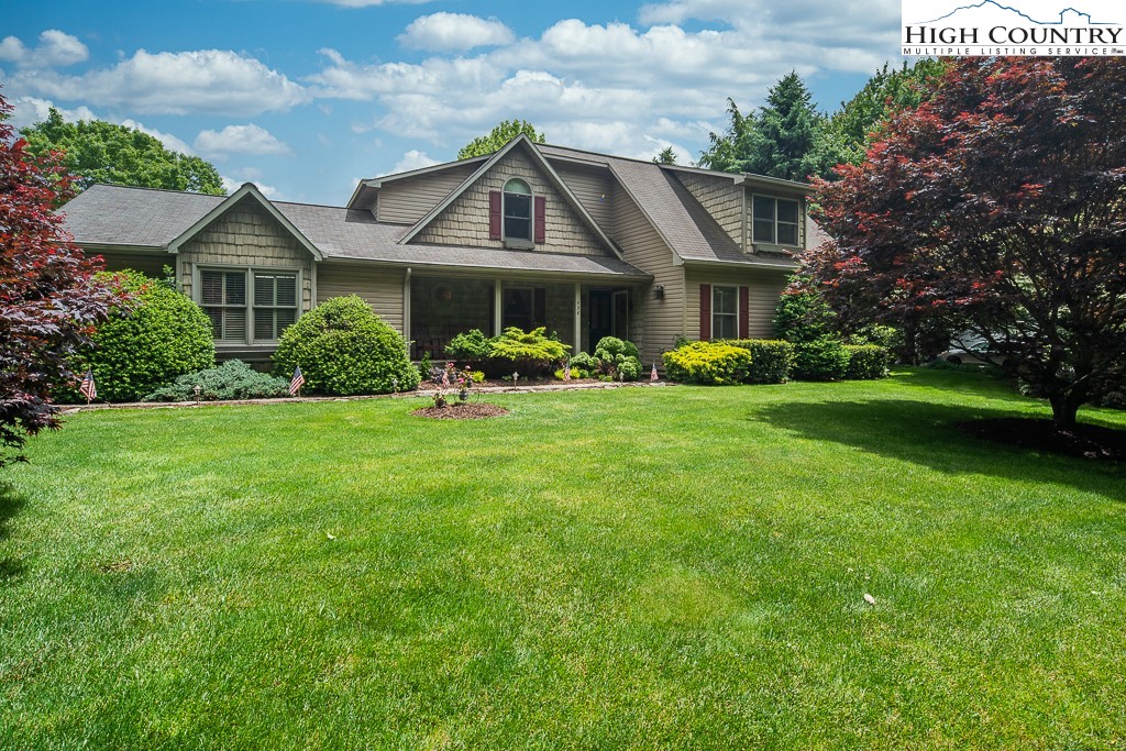 458 Fairway Ridge Drive