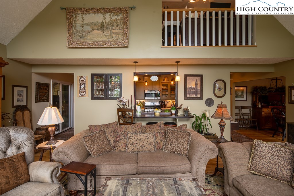 458 Fairway Ridge Drive