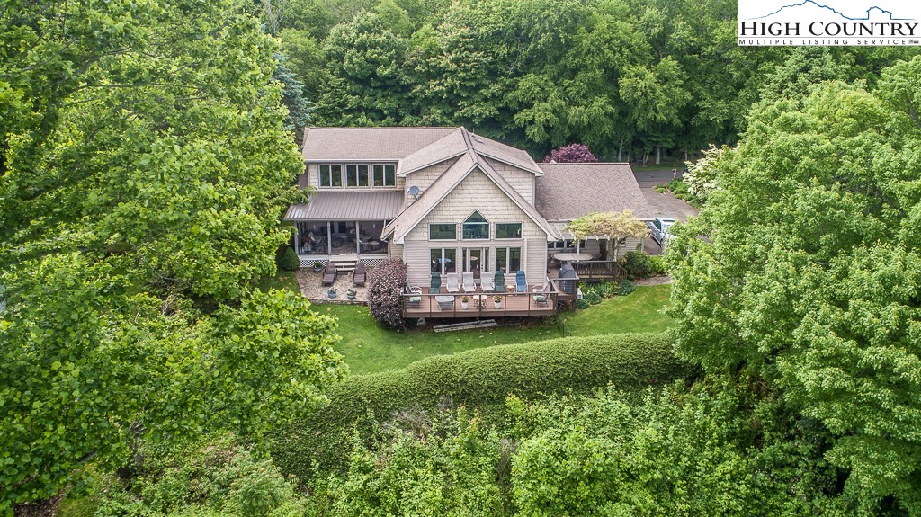 458 Fairway Ridge Drive