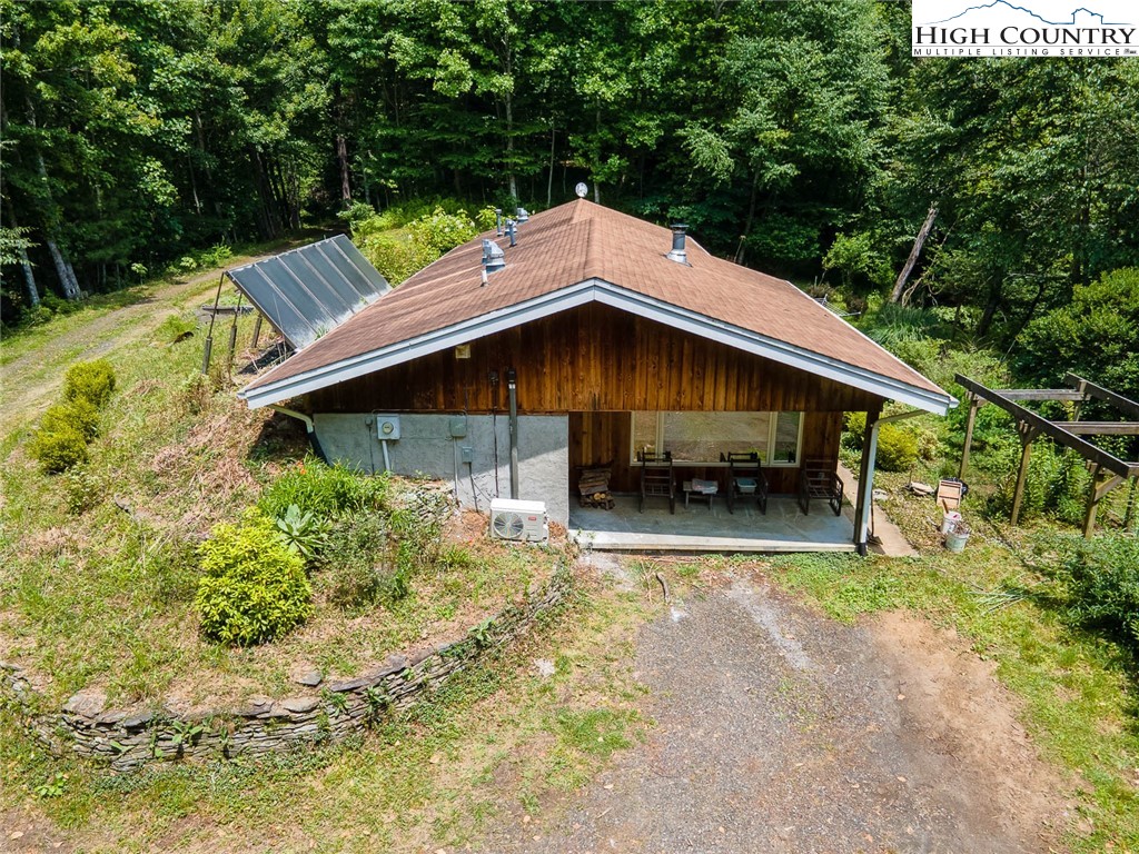 2918 Silas Creek Road