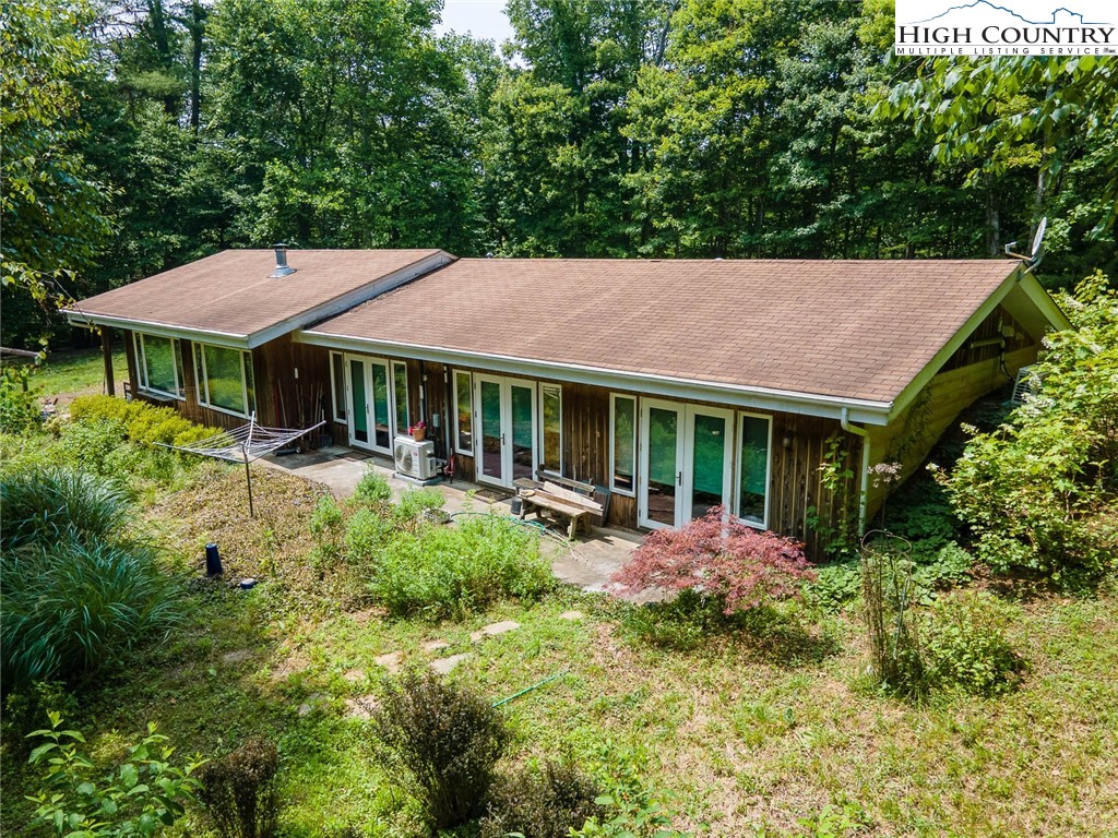 2918 Silas Creek Road