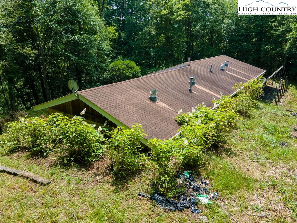 2918 Silas Creek Road