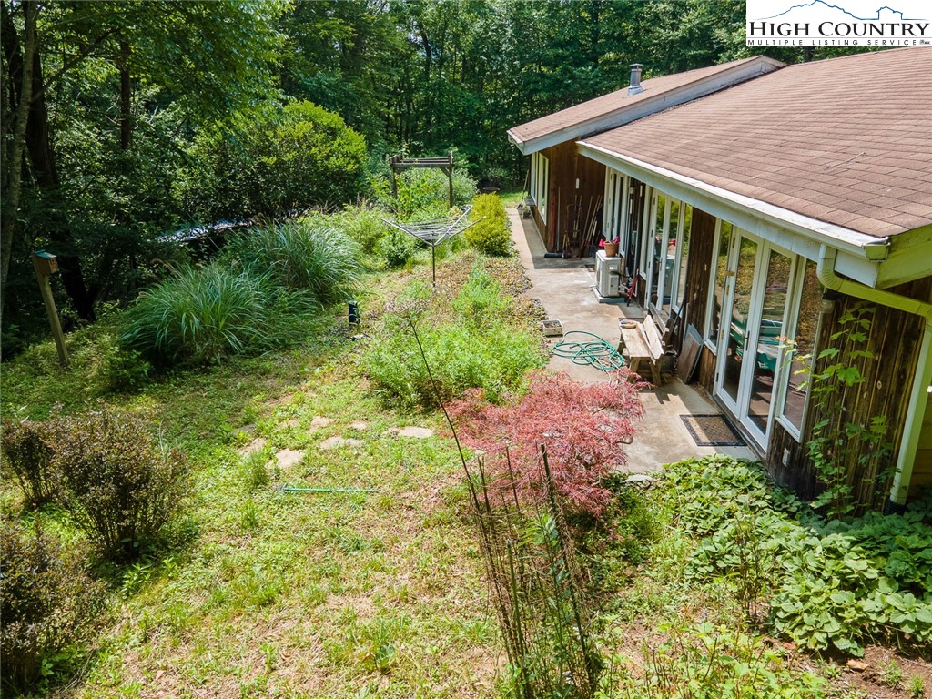 2918 Silas Creek Road