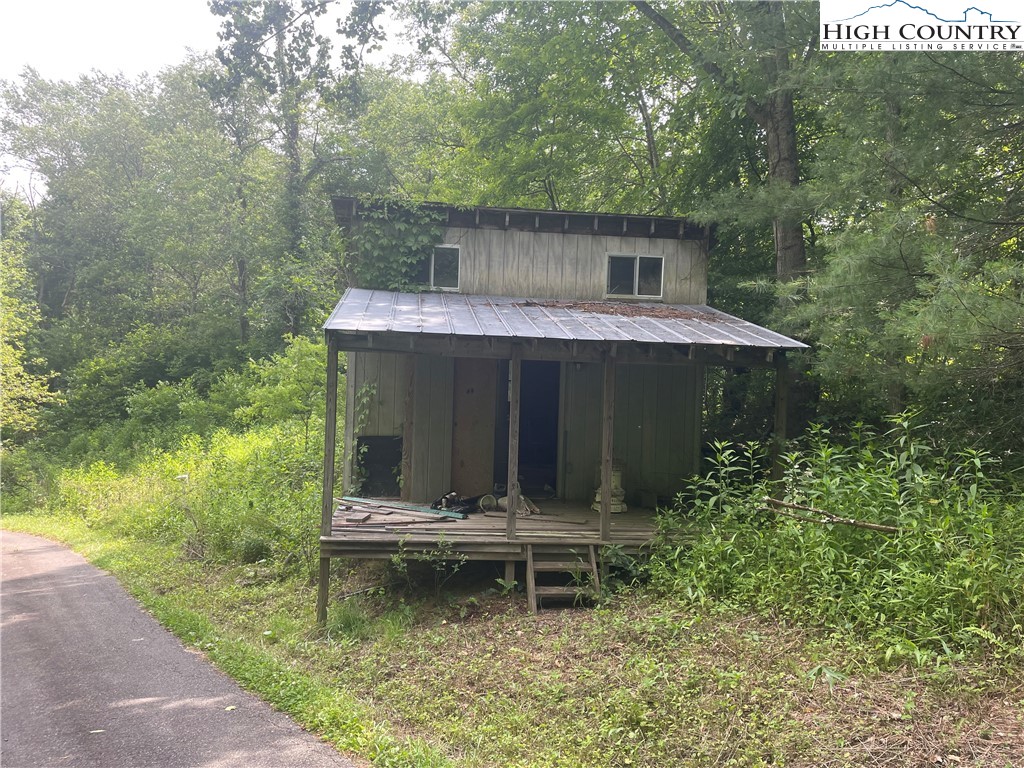 2918 Silas Creek Road