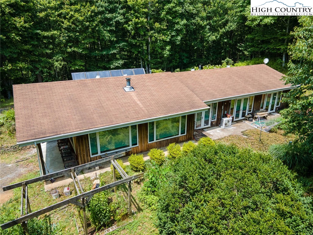 2918 Silas Creek Road