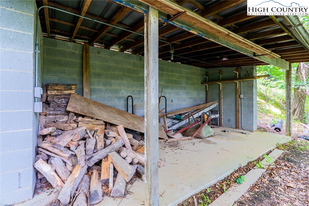 2918 Silas Creek Road