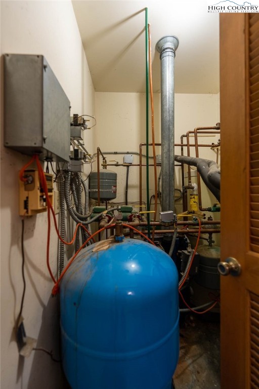 2918 Silas Creek Road