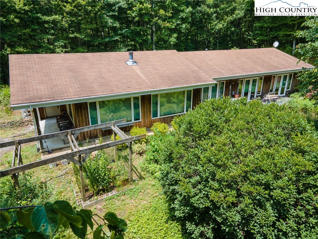 2918 Silas Creek Road