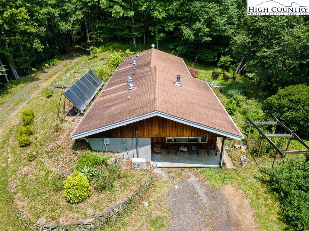 2918 Silas Creek Road