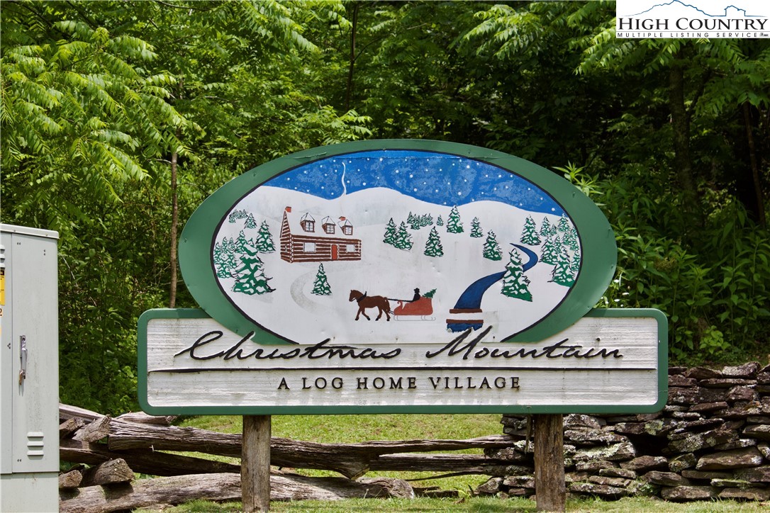 21 Christmas Mountain Lane