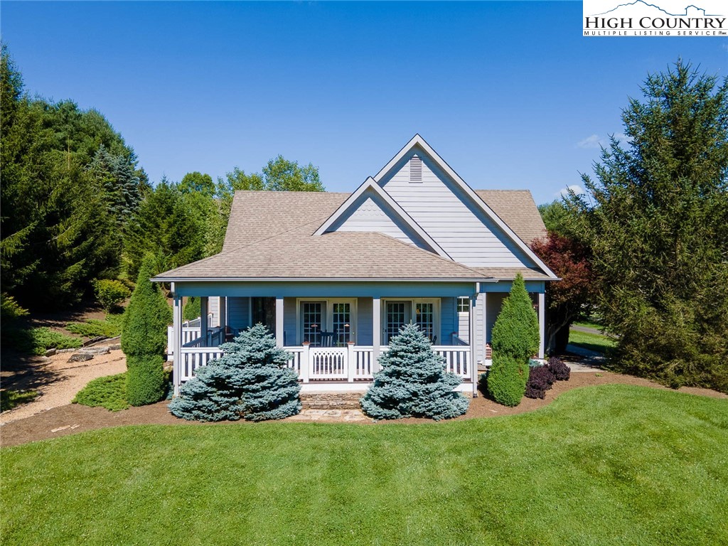 161 Annabell Lee Place