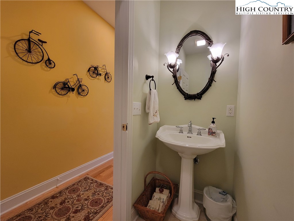 161 Annabell Lee Place