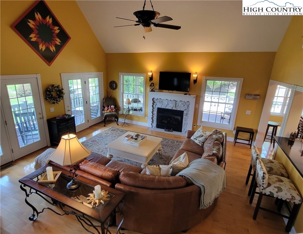 161 Annabell Lee Place