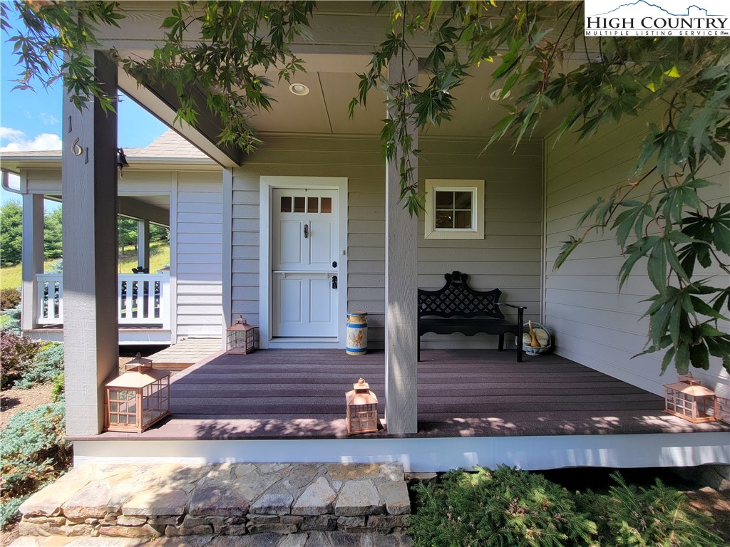 161 Annabell Lee Place