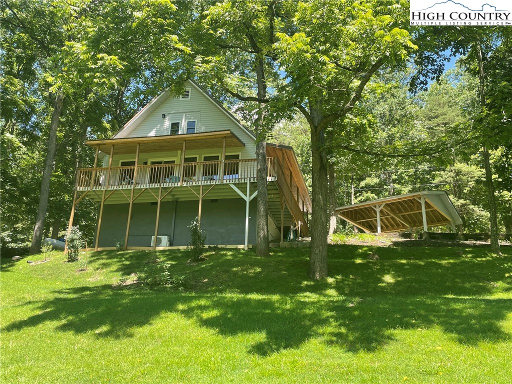 106 River Park Drive