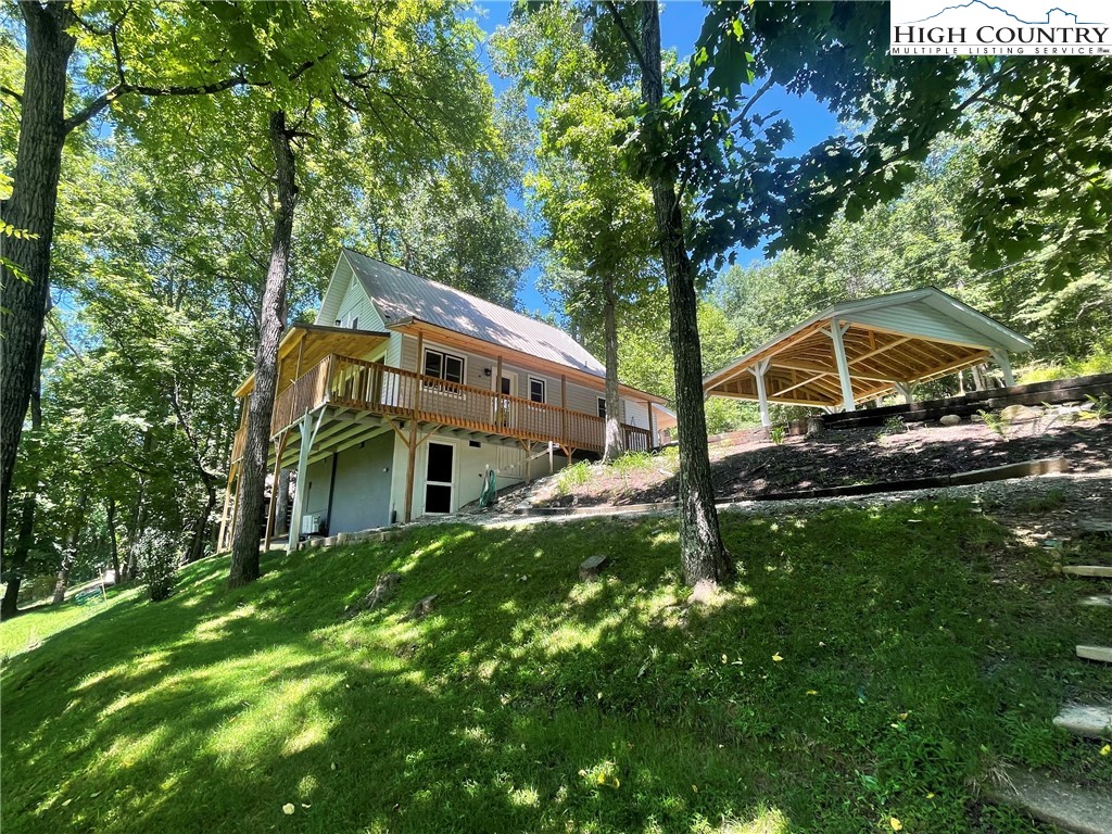 106 River Park Drive