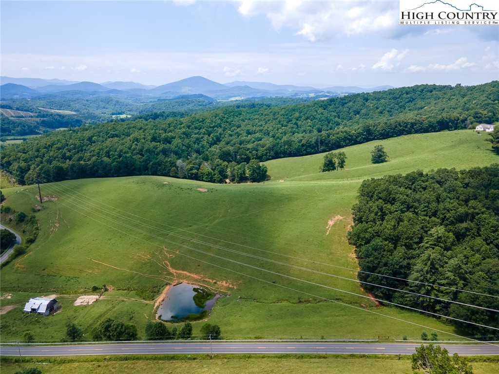 TBD Bare Rd & Hwy 163