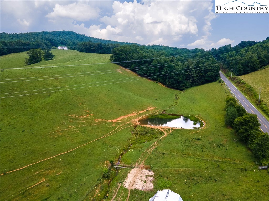 TBD Bare Rd & Hwy 163