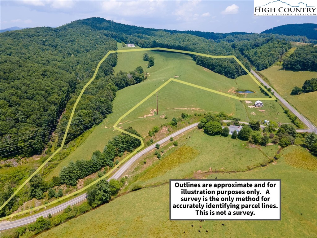 TBD Bare Rd & Hwy 163