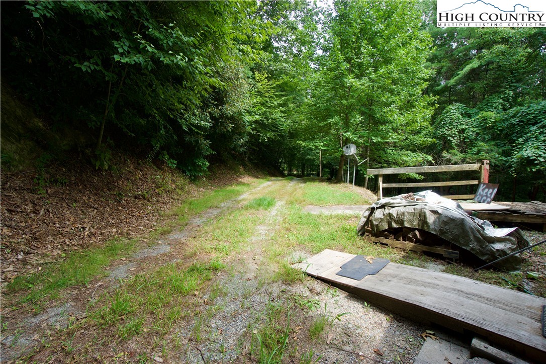 293 Rush Branch Road