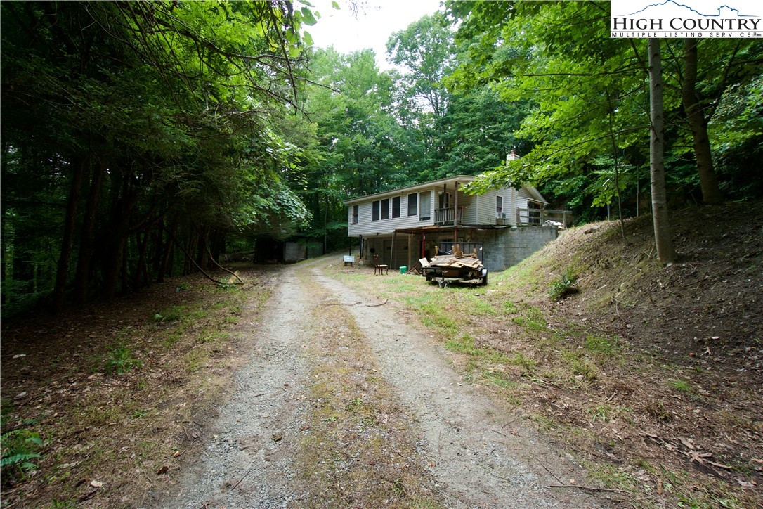 293 Rush Branch Road