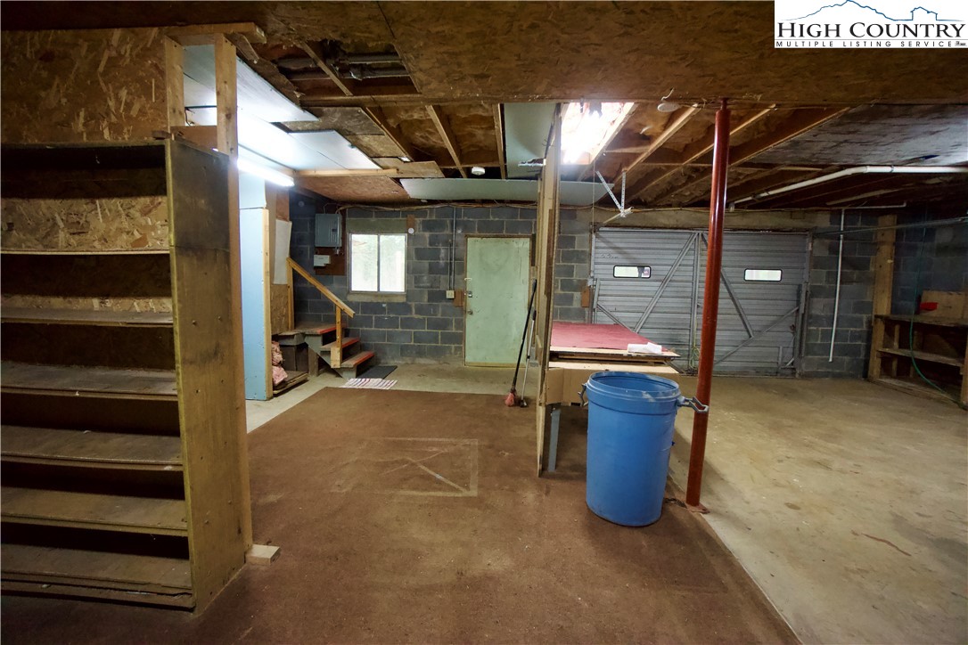 293 Rush Branch Road