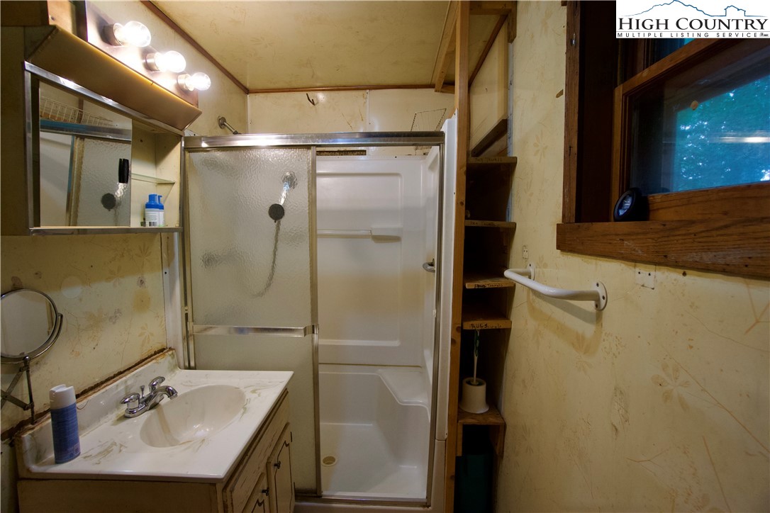 293 Rush Branch Road