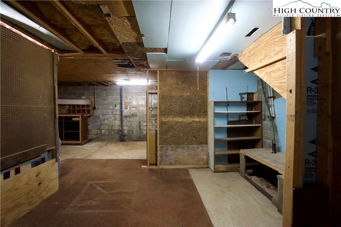 293 Rush Branch Road