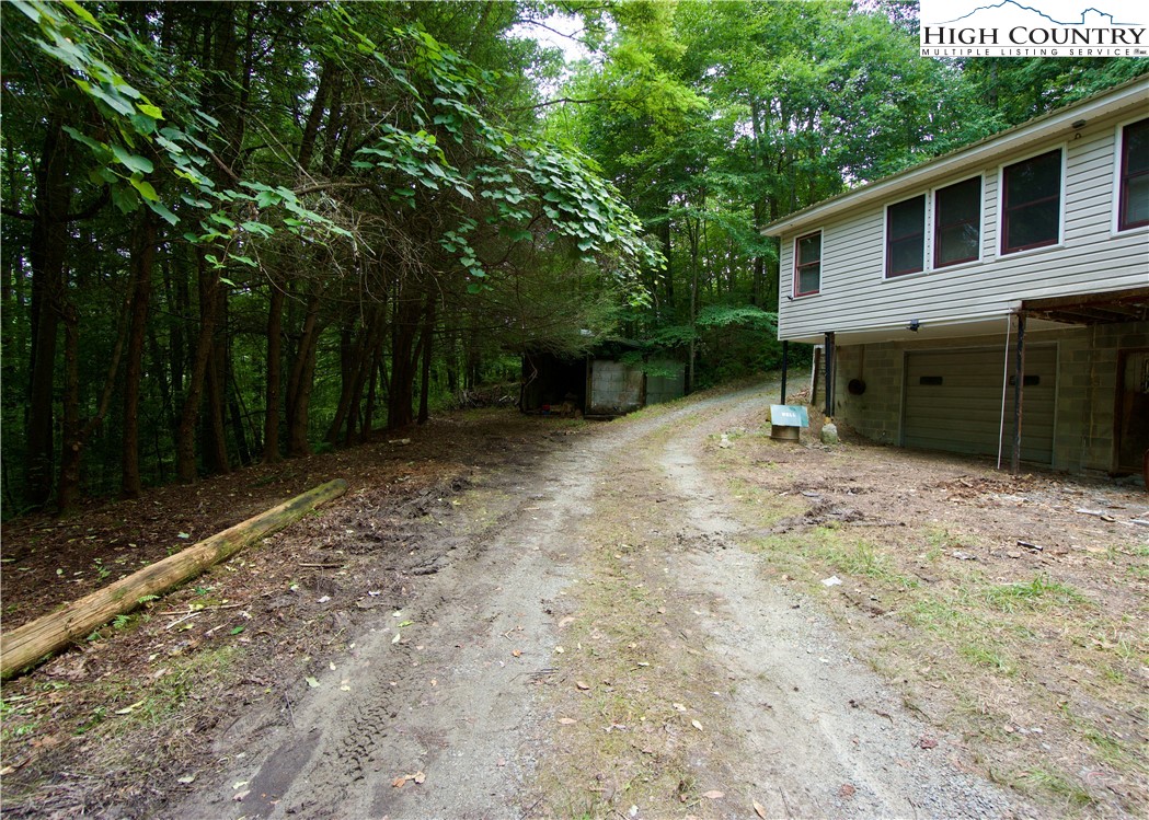 293 Rush Branch Road